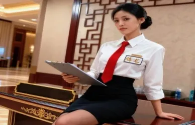 在线客服外包怎么选？先看这几点